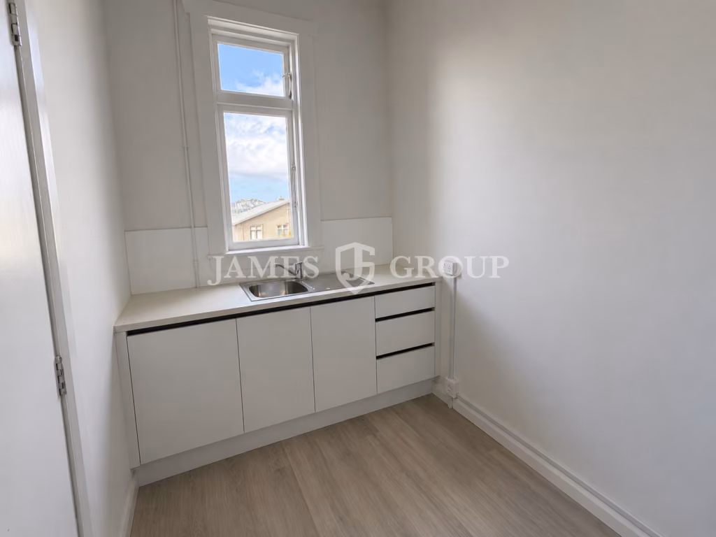 Refurbished Character Office In Herne Bay