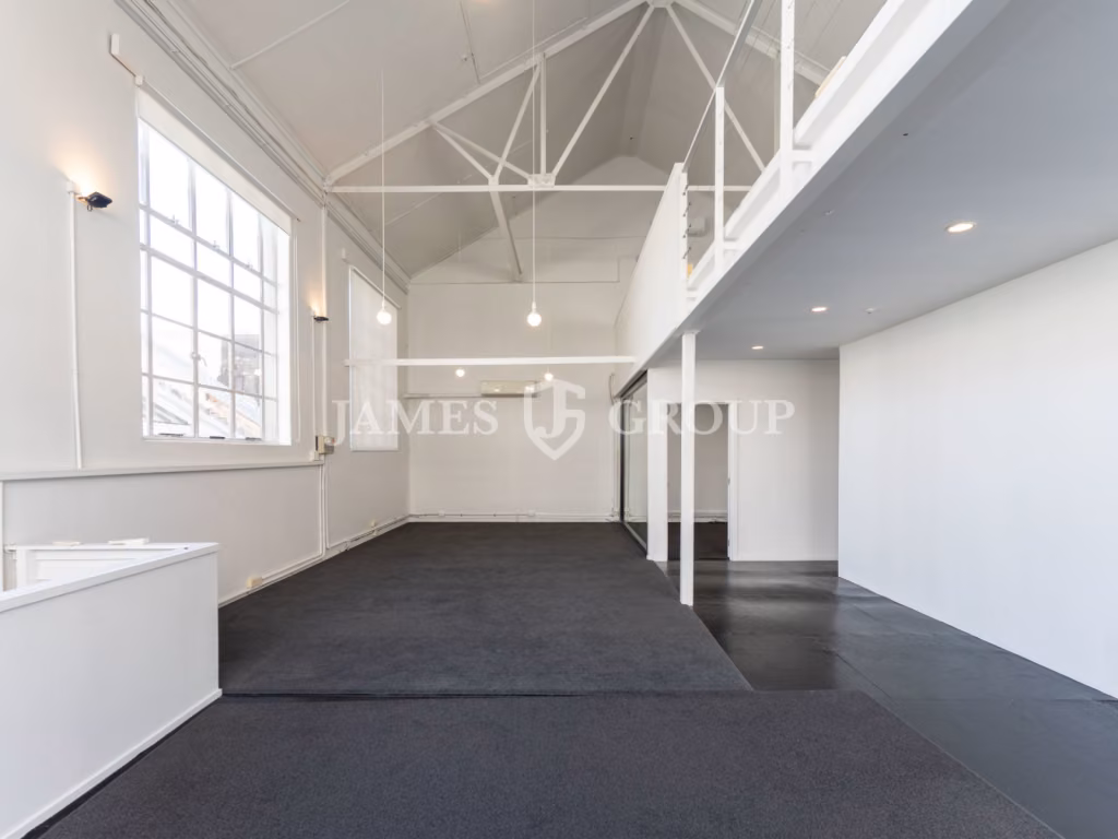 New York Style Loft | Live/work