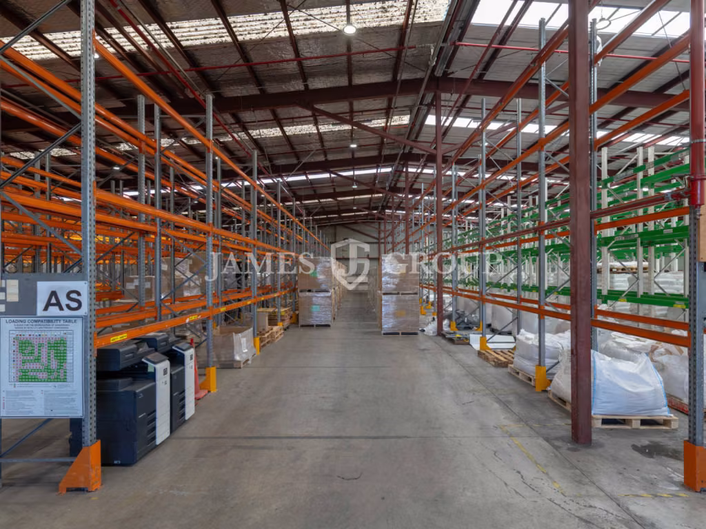 Prime West Auckland Industrial + Flexible Yard