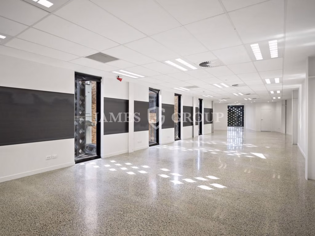 Top Quality Ponsonby Office