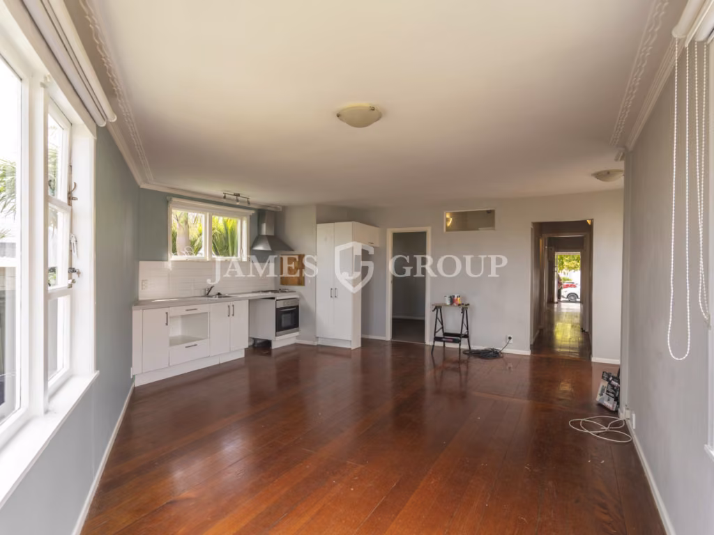 Rare Character Villa On Jervois Road