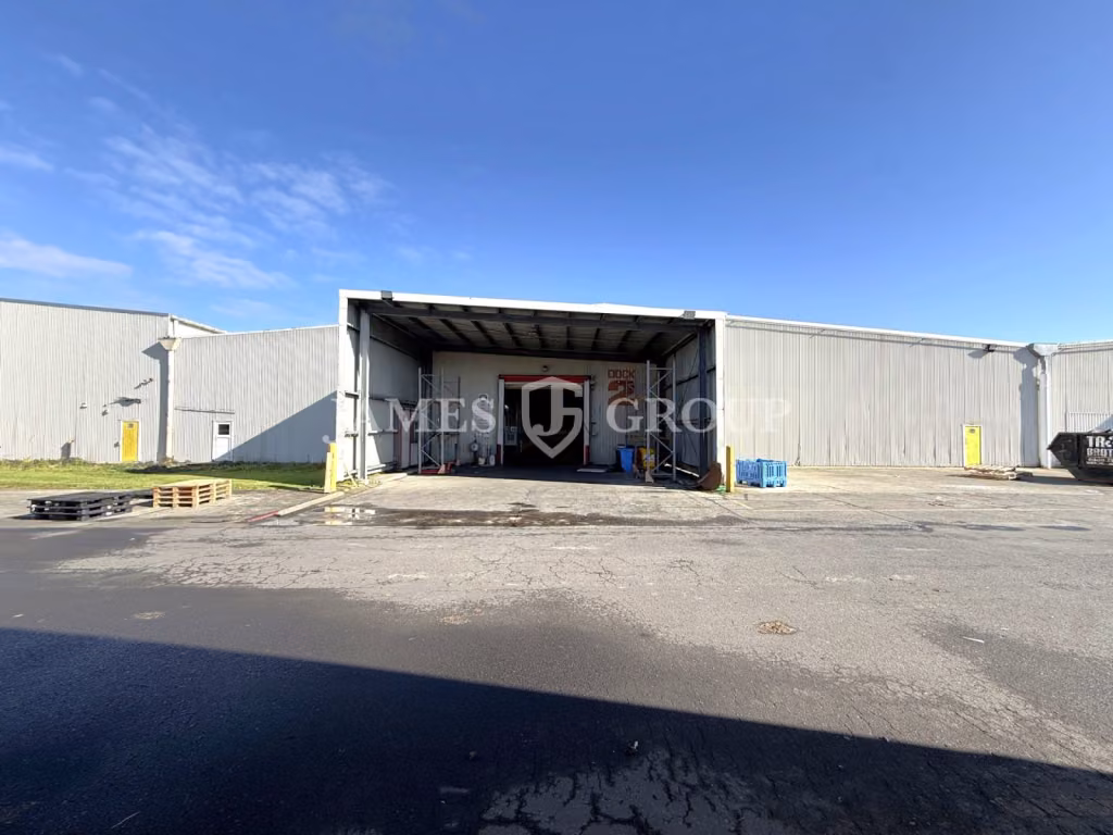 Prime West Auckland Industrial + Flexible Yard
