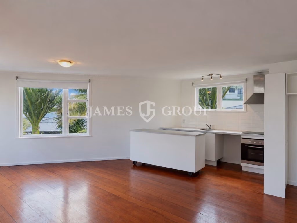 Character Villa In Sought-after Ponsonby
