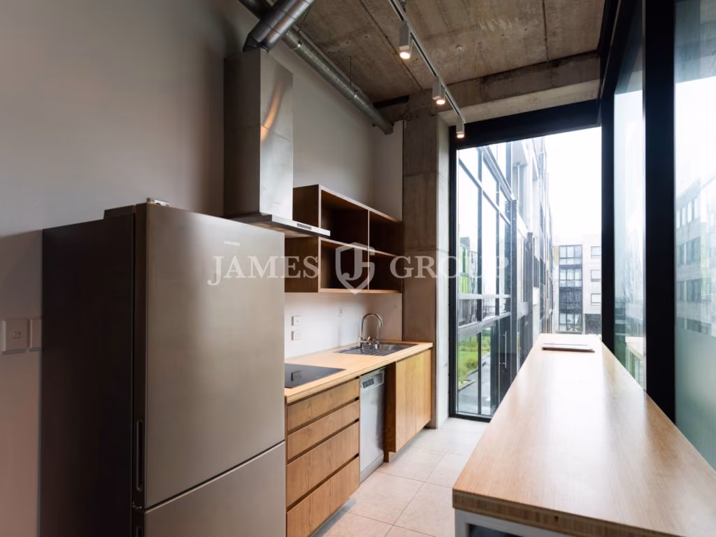 Premium High Profile Office | Four Carparks