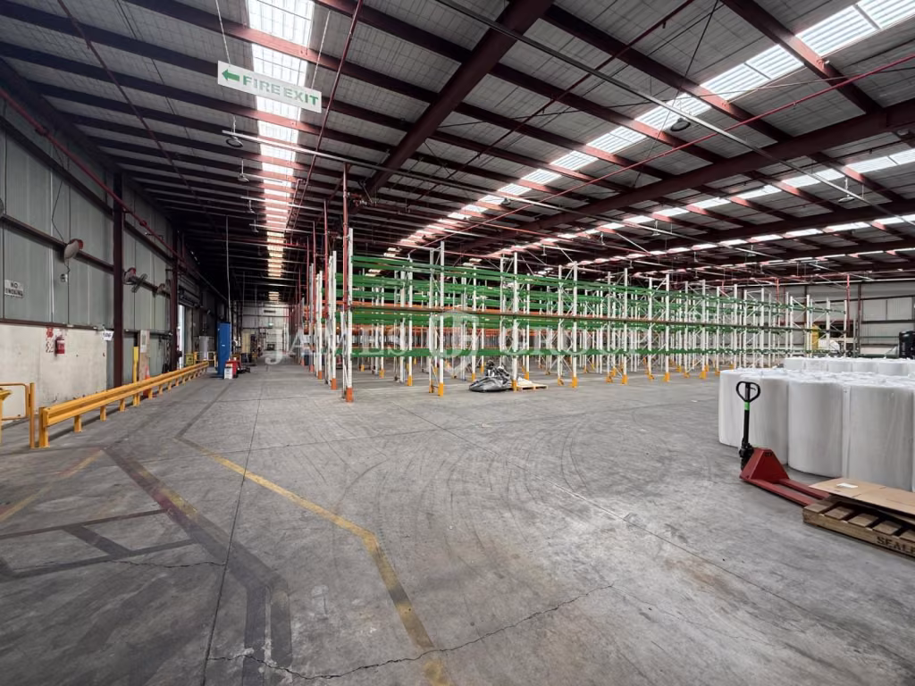 Prime West Auckland Industrial + Flexible Yard