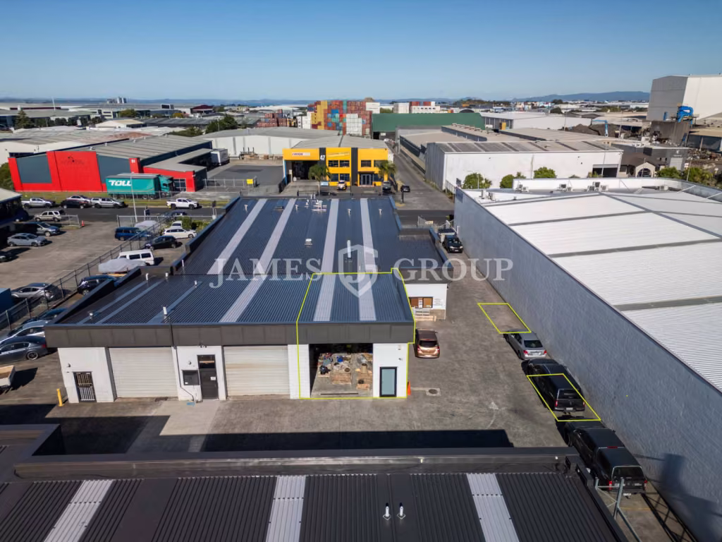Affordable Wiri Warehouse Available Now