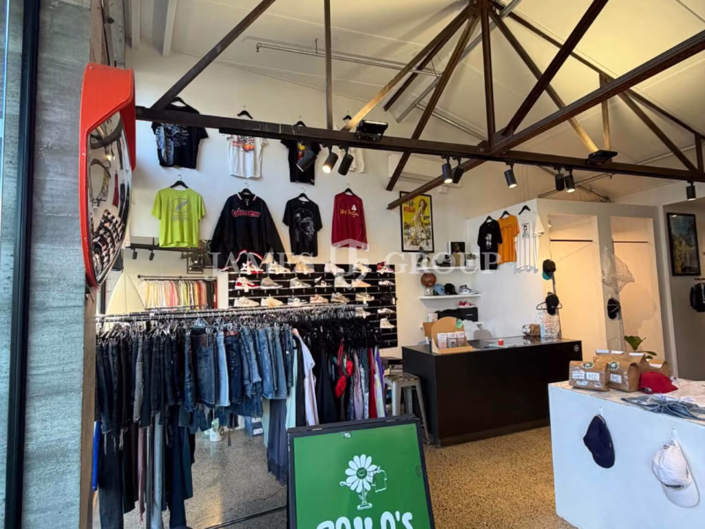 Prime Ponsonby Central Retail