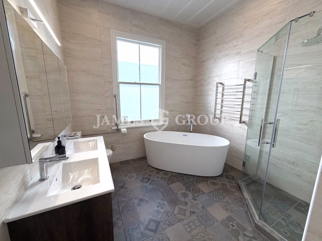 High Profile Herne Bay Villa