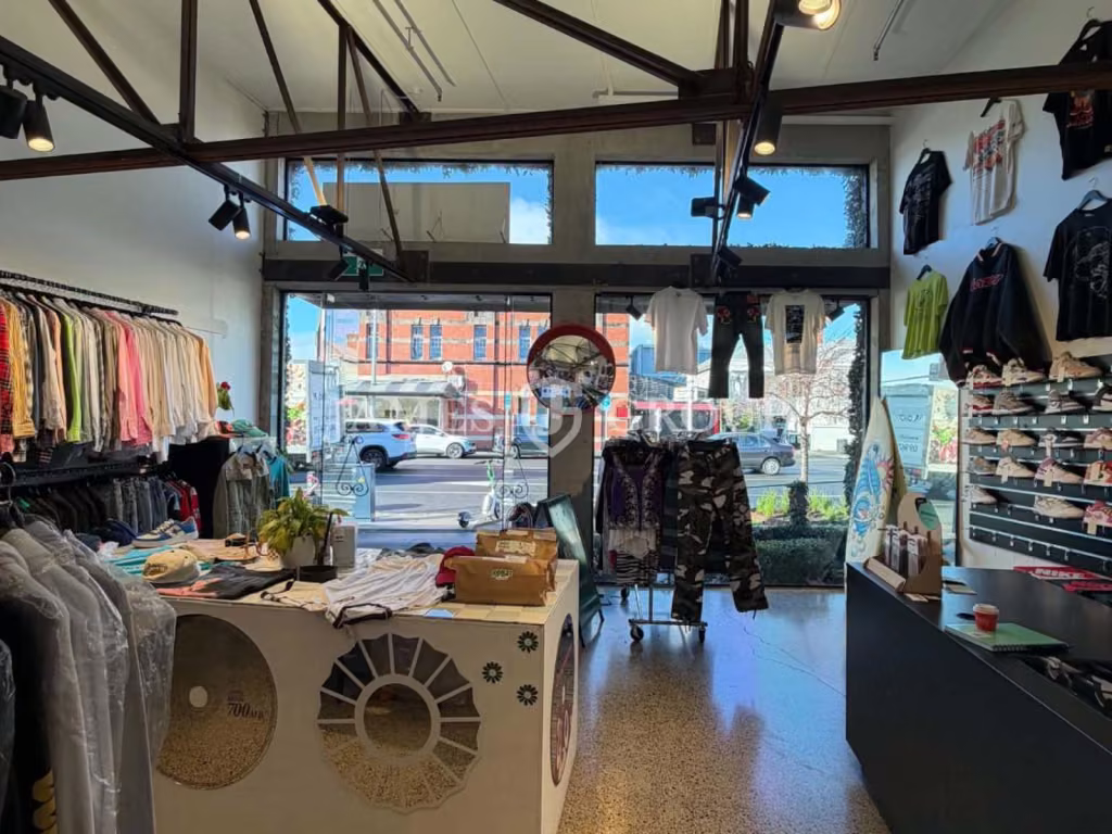 Prime Ponsonby Central Retail