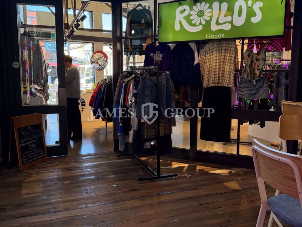 Prime Ponsonby Central Retail