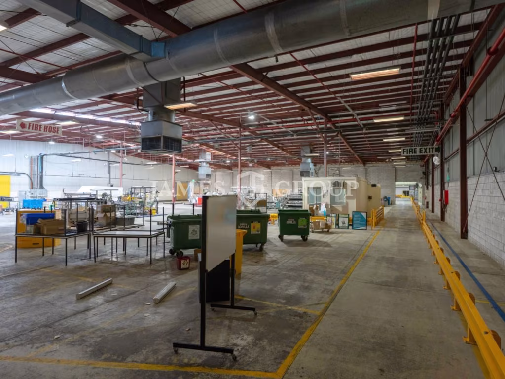 Prime West Auckland Industrial + Flexible Yard