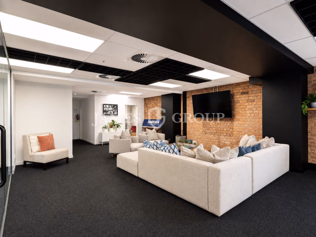 Premium Character Office In Freemans Bay