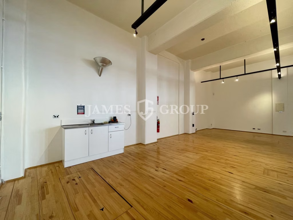 Boutique Office & Showroom | Parnell
