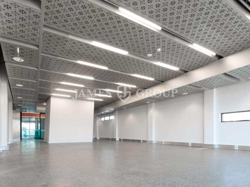 150m² Modern Office In Energy-rated Building