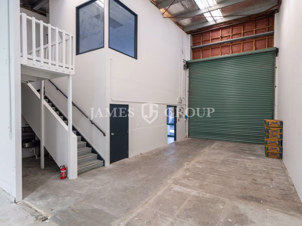 Versatile Henderson Industrial Opportunity