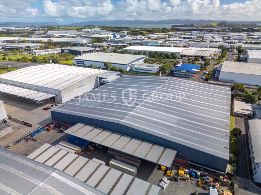 27,000sqm | Lease Together Or Separately