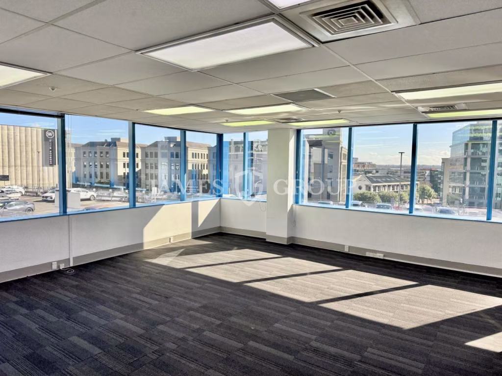 Landmark Cbd Office – 29 Secure Car Parks