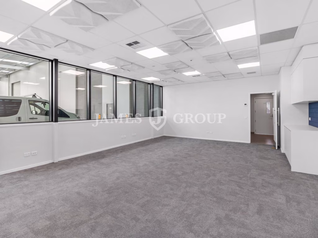 A Grade Industral Facility | 4,041sqm