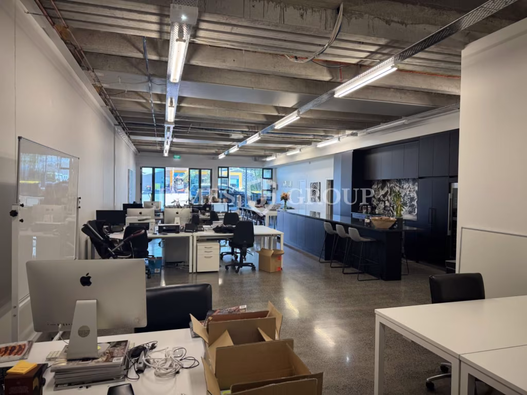 Grey Lynn Office/showroom