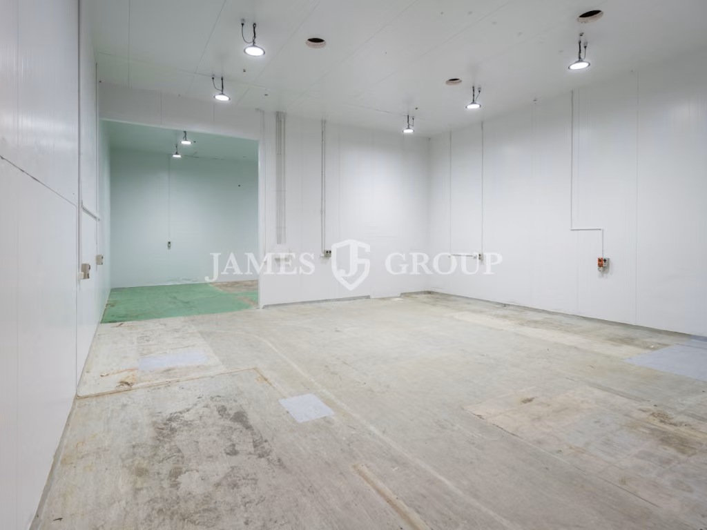 Versatile Henderson Industrial Opportunity