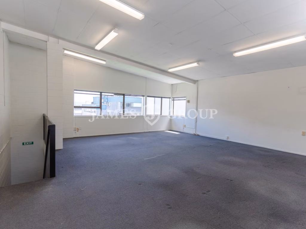 Character Office & Warehouse In Prime Grey Lynn