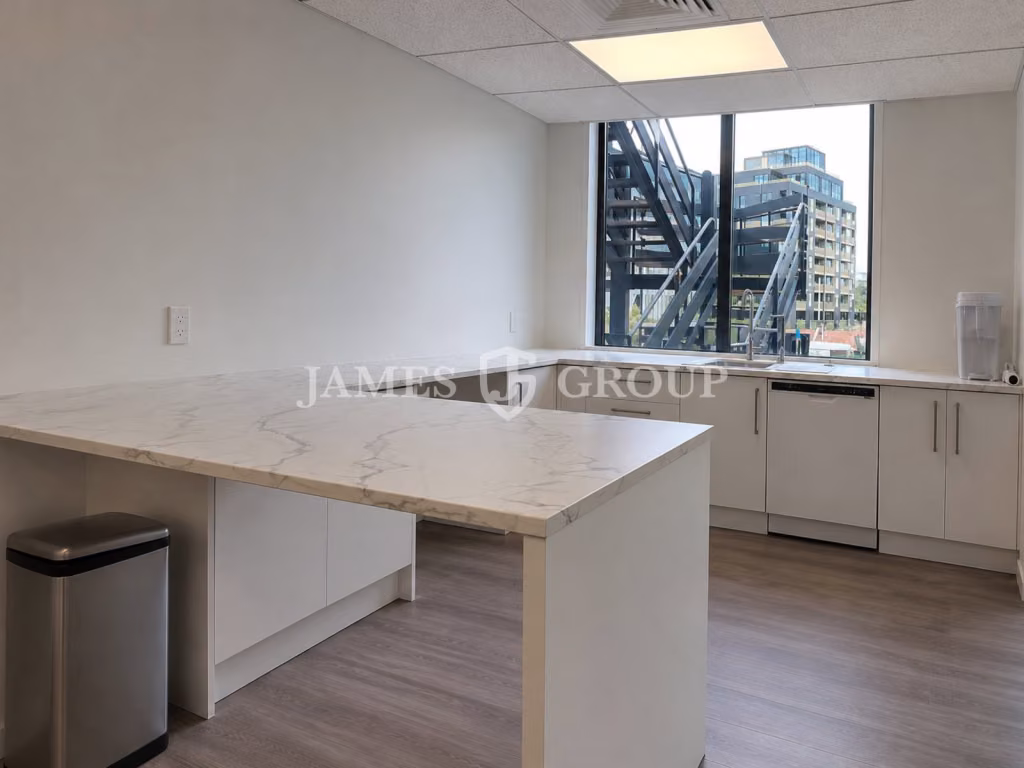 Prime Ponsonby Office Opportunity