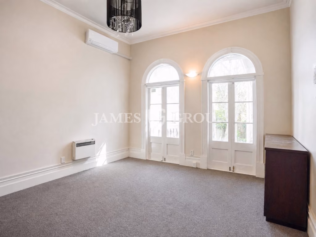Secure One Of Parnell Road’s Best-known Addresses