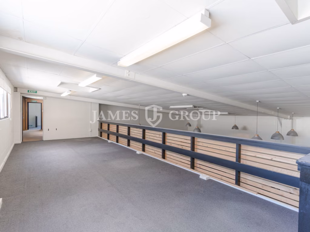 Character Office & Warehouse In Prime Grey Lynn