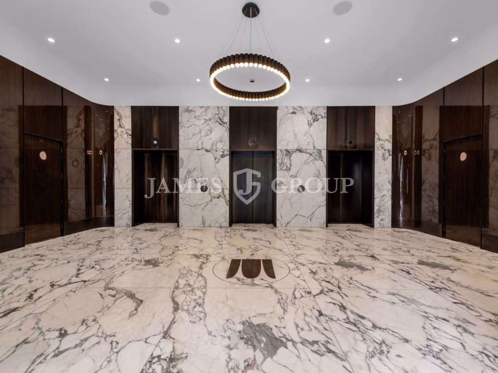 101sqm Office In Heart Of Auckland City