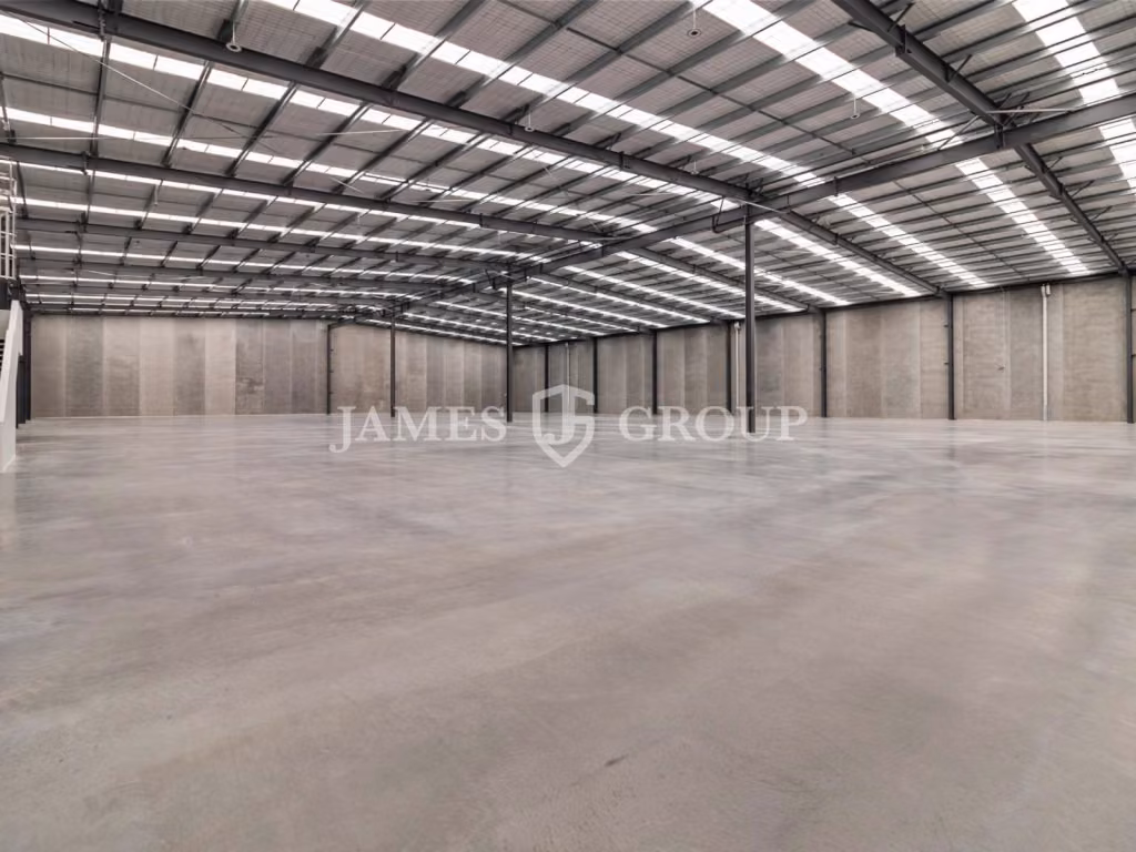 A Grade Industral Facility | 4,041sqm