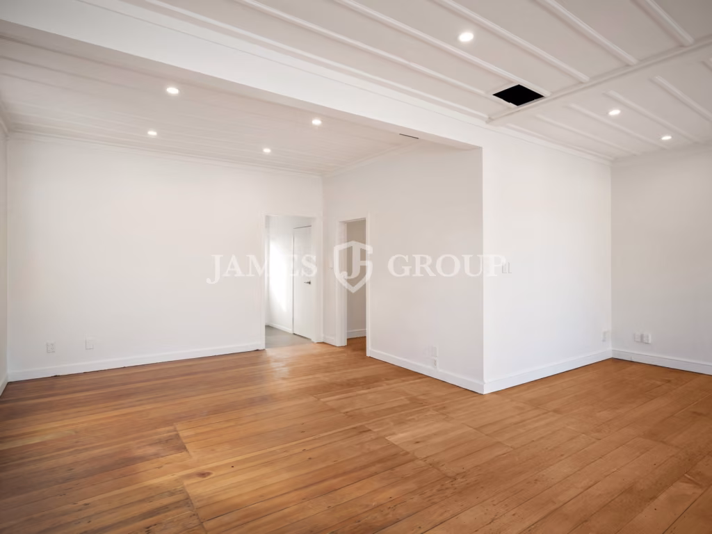 Boutique Ponsonby Standalone Office | 4 Carparks