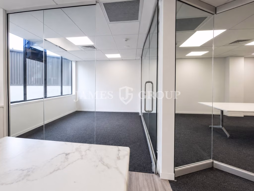 Prime Ponsonby Office Opportunity