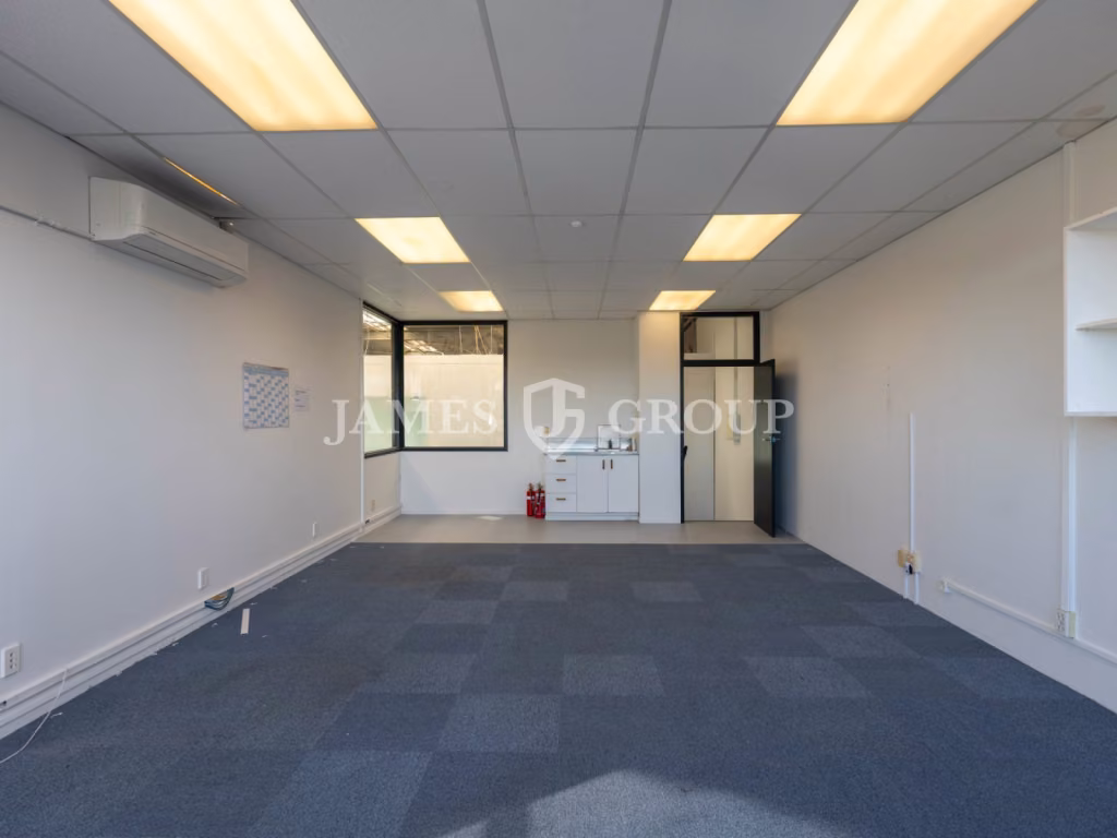 Versatile Henderson Industrial Opportunity