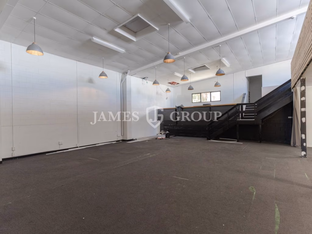 Character Office & Warehouse In Prime Grey Lynn