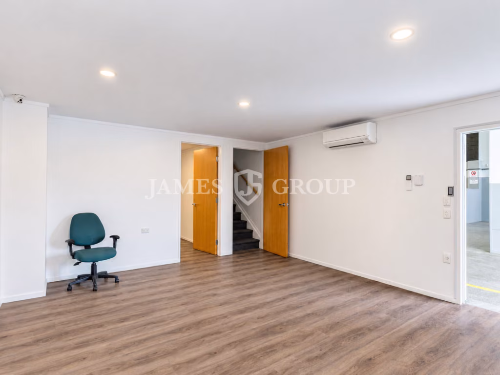 Quality Industrial Facility For Lease | 600m²