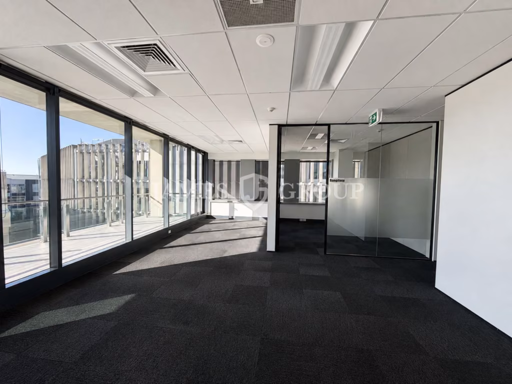 Premium Viaduct Office With Private Decks