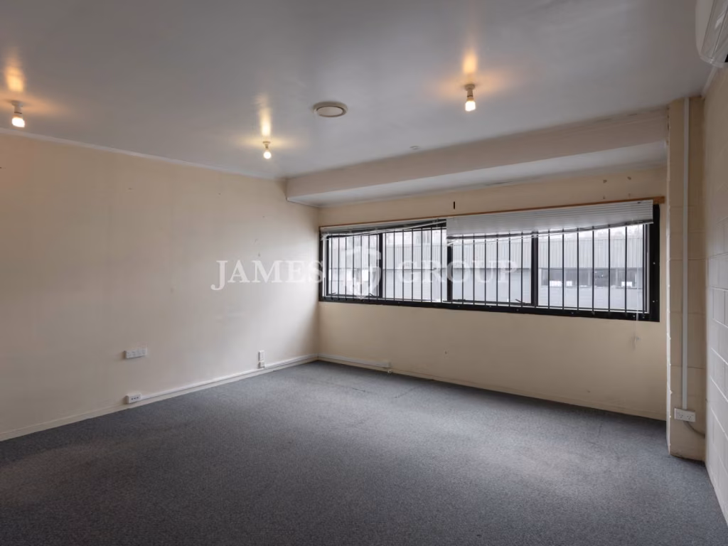 Quality Industrial In Prime Location | 320m²
