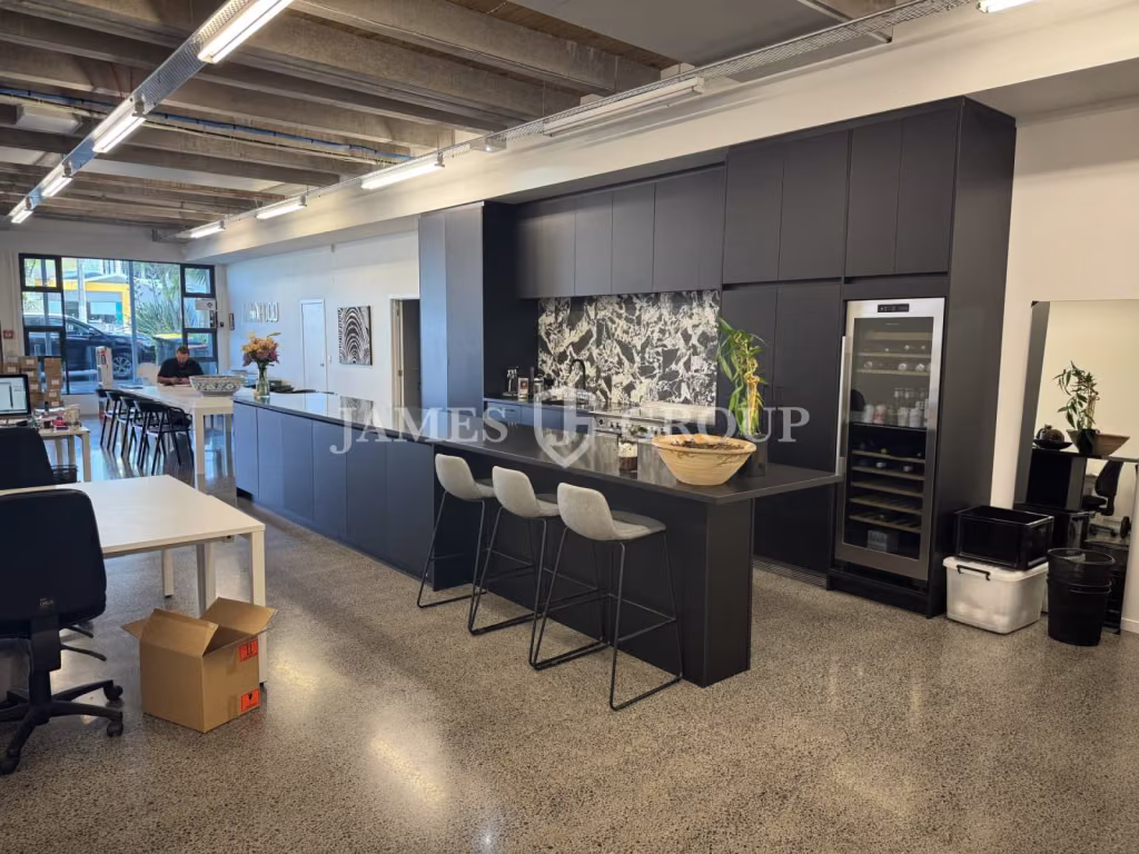Grey Lynn Office/showroom