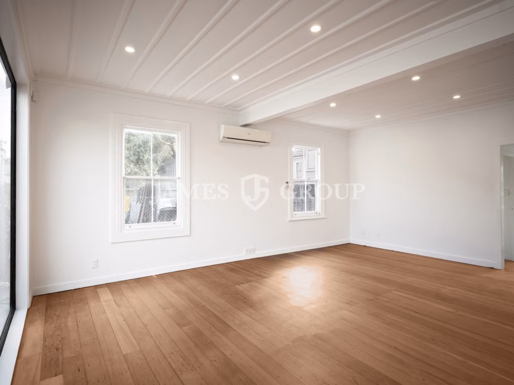 Boutique Ponsonby Standalone Office | 4 Carparks