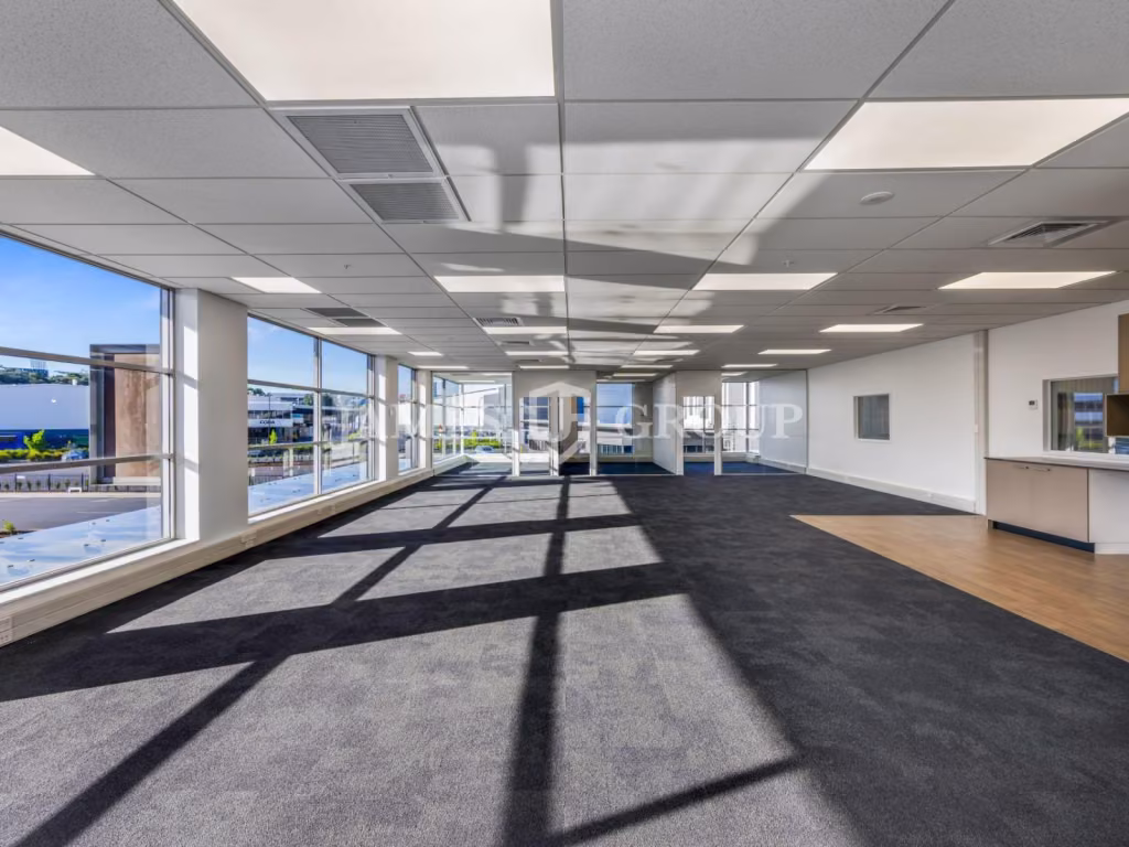 1,535sqm A-grade Industrial | Logistics Facility