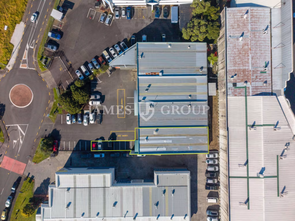 Versatile Henderson Industrial Opportunity