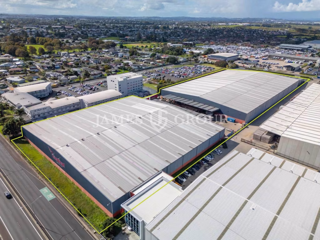 27,000sqm | Lease Together Or Separately