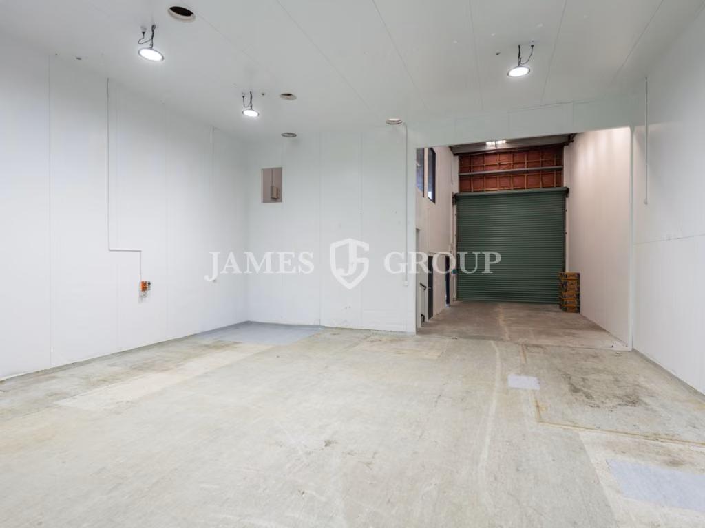 Versatile Henderson Industrial Opportunity