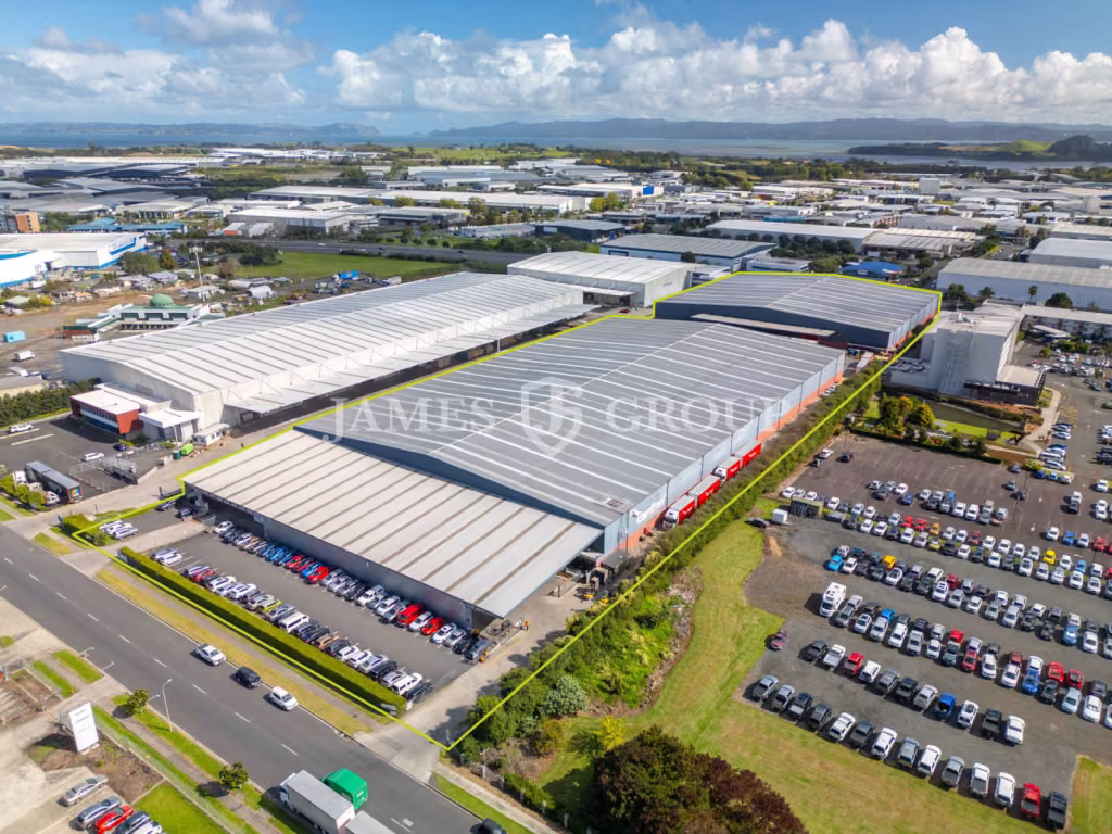 27,000sqm | Lease Together Or Separately