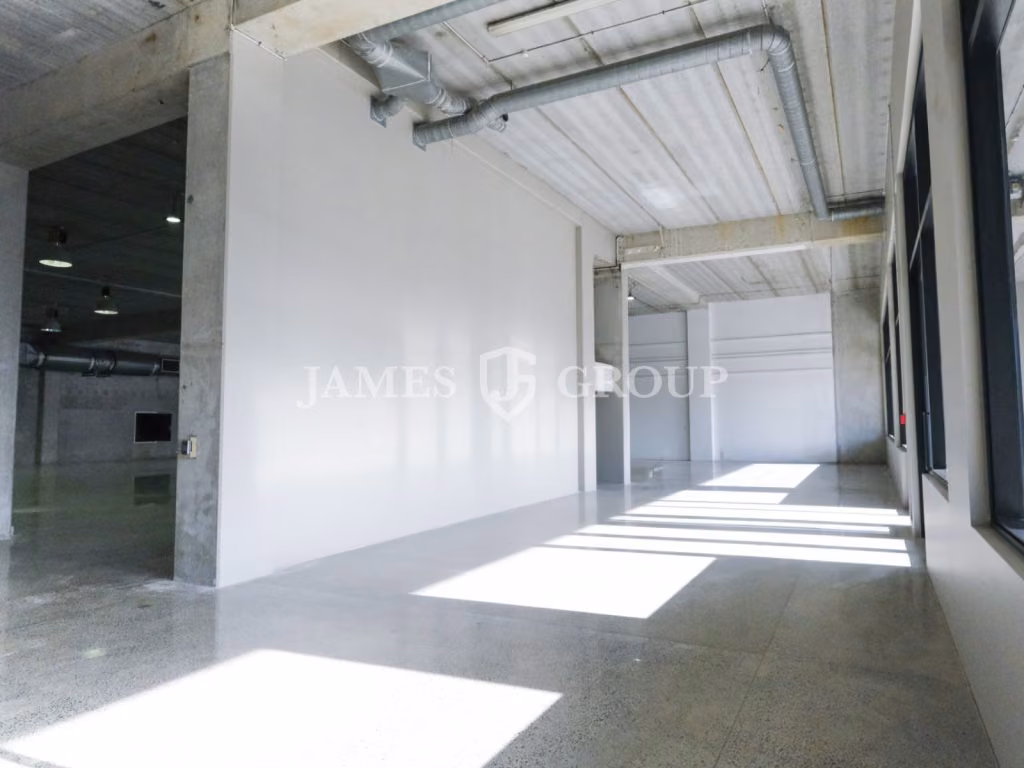Parnell Showroom With Unmatched Profile