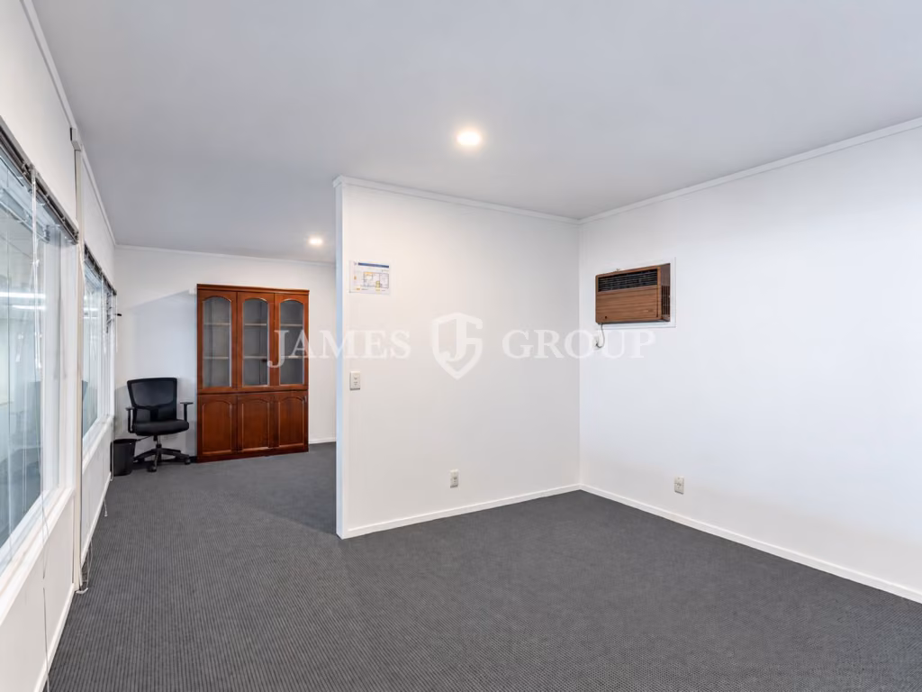 Quality Industrial Facility For Lease | 600m²