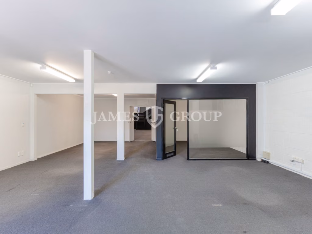 Character Office & Warehouse In Prime Grey Lynn