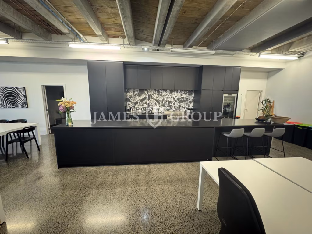 Grey Lynn Office/showroom