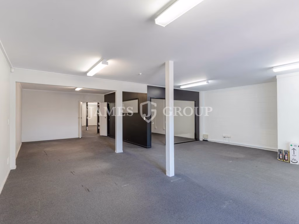 Character Office & Warehouse In Prime Grey Lynn