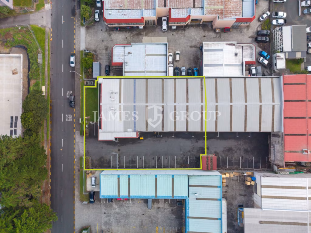 Huge Profile On Hobill | Container Friendly